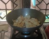 পাঁপড়ের ঝাল (Papader jhal recipe in bengali) রেসিপি ধাপ - 5 ছবি