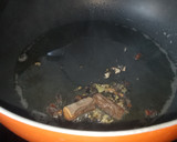 பாய் வீட்டு நெய் சோறு(Nei soru recipe in tamil) ரெசிபி ஸ்டேப் 3 புகைப்படம்