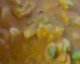 A picture of step 6 of Dum Aloo Sabji with Paratha🍲🍲.