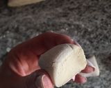 Foto del paso 4 de la receta: Gyozas japonesas de langostino