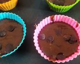 A picture of step 3 of Muffin.