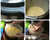 Foto del paso 3 de la receta: Crema pastelera en thermomix