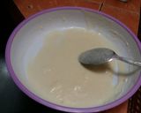 Foto langkah ke 3 dari resep Kue Gandas Turi Kandas di tengah jalan.