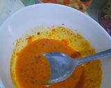 Foto langkah ke 2 dari resep Macaroni Ngehe Pedas Keju dengan La Fonte.