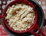 Foto del paso 1 de la receta: Ensalada Tabbouleh