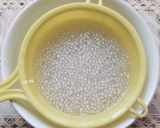 Hình bước làm 6 của món CHUỐI xào dừa