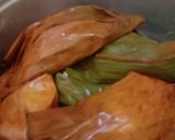 Foto langkah ke 2 dari resep Pepes ikan kembung.