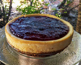 Foto del paso 6 de la receta: New York cheesecake