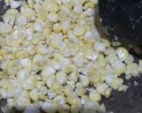 Foto langkah ke 1 dari resep 1109. Telur Dadar (Jagung Manis, Wortel, Brokoli).