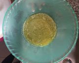 Foto del paso 1 de la receta: Brownies de Nesquik
