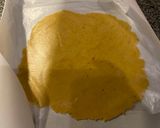 Foto del paso 3 de la receta: Calzone napolitano light
