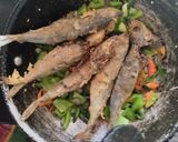 Foto langkah ke 3 dari resep Pedo Beureum.