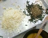 Foto langkah ke 8 dari resep Garlic cheese cookies.
