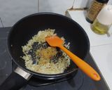Foto langkah ke 5 dari resep Anabolic Risoles Ragout Ayam | Low Calorie, High Protein, Sugar-Free.