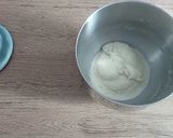 Foto del paso 2 de la receta: Mini chapatas / pan