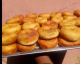 A picture of step 6 of Ring doughnut.