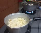 Foto langkah ke 1 dari resep Lumpia Rebung.