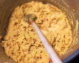 Une image de l'étape 4 de CHOU-FLEUR FAÇON RISOTTO À LA NUTRICOOK SEB.