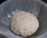 Foto del paso 3 de la receta: Pancitos de Salvado