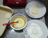 Foto del paso 3 de la receta: Milanesas de zapallitos