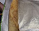 Foto langkah ke 4 dari resep Chicken Egg Roll Ala Hokben (frozen food).