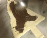 Nutella Christmas Tree Bread recipe step 11 photo