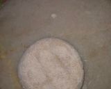 A picture of step 3 of Roti.