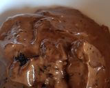 Foto del paso 2 de la receta Alioli de ajo negro