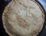 Foto del paso 5 de la receta: Empanada gallega de atún