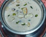 मखाने की खीर रेसिपी चरण 5 फोटो