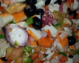 Foto del paso 10 de la receta: Salpicón de marisco