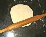 Bhatura recipe step 11 photo