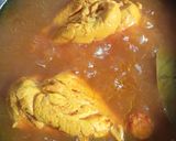 Foto langkah ke 10 dari resep Bubur ayam untuk Gerd.