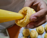 Foto del paso 8 de la receta: Masa de choux (Croquenbouche)