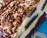 Foto del paso 6 de la receta: POSTRE CHOCO-NARANJA 🍫🍊🍫🍊😋👏🤩