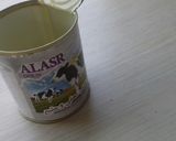 عکس مرحله 4 از دستور دسر شیرعسلی
