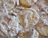 Foto del paso 8 de la receta: Papas champi veganas fondant