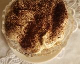 صورة لخطوة 3 من وصفة تيراميسو 💓