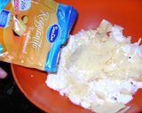 Foto del paso 5 de la receta: Corona santa de espinacas