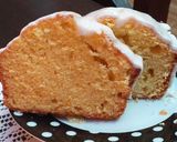 Foto del paso 3 de la receta: Budín de naranja en licuadora 🍞🍊😋