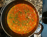 Foto del paso 21 de la receta: Albóndigas con sepia