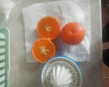 Erdei gyümölcs krémleves recept fázis 2 fotója