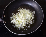 Foto del paso 2 de la receta: Espinacas a la crema con jamón serrano