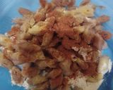 Foto langkah ke 3 dari resep Keripik Kulit Lumpia.