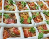 Foto langkah ke 8 dari resep Pizza Homemade 🍕.