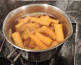 Foto langkah ke 1 dari resep Puree Wortel (polos).