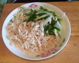Foto del paso 1 de la receta: Salteado de Pollo
