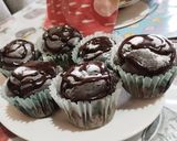 Foto del paso 5 de la receta: Muffins Saludables