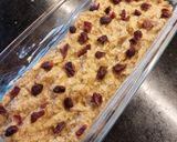 Foto del paso 1 de la receta: Tortita saludable de manzana y coco 🍎🥥