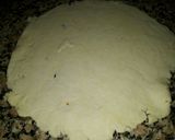 Foto del paso 10 de la receta: Masa para tarta salada